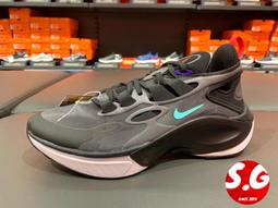 NIKE SIGNAL D/MS/X 灰白 紅勾 休閒運動鞋 老爹鞋 男女鞋AT5303-100【ADIDAS x NIKE】 歷史價格詳細信息