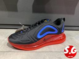 S.G NIKE Air Max 720 銀灰 透氣 減震 耐磨 大氣墊 跑步鞋 男 CD7626-002 歷史價格詳細信息