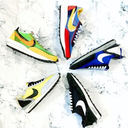 Nike X Undercover Gyakusou ZoomX Vaporfly 慢跑鞋 ACS CT4894-600 歷史價格詳細信息