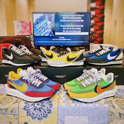 Nike X Undercover Gyakusou ZoomX Vaporfly 慢跑鞋 ACS CT4894-600 歷史價格詳細信息