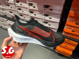 NIKE ZOOM GRAVITY 男慢跑鞋 BQ3202005 黑 歷史價格詳細信息