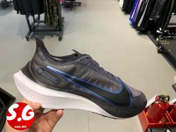 NIKE ZOOM GRAVITY 男慢跑鞋 BQ3202005 黑 歷史價格詳細信息