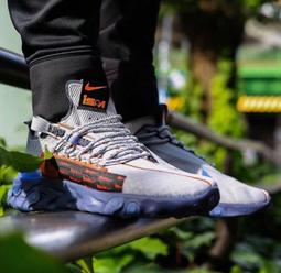 S.G NIKE REACT PEGASUS TRAIL 4 GTX DJ7926-002 灰色 小飛馬 防水 男鞋 歷史價格詳細信息