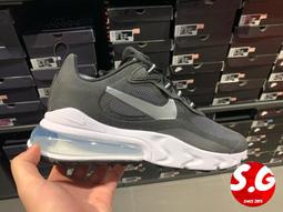 S.G NIKE AIR MAX 270 JUST DO IT 主打款 黑橘 休閒 慢跑鞋 男鞋 AH8050-014 歷史價格詳細信息