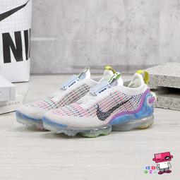 球鞋補習班 NIKE AIR VAPORMAX FLYKNIT 2.0 灰銀 編織 雪花 銀箔 942842-014 歷史價格詳細信息