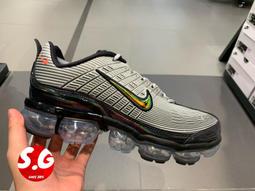 S.G NIKE AIR VAPORMAX 2023 FK DV1678-003 黑色 編織 氣墊 運動鞋 男鞋 歷史價格詳細信息