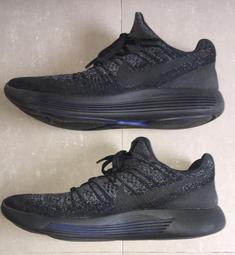 Nike Lunar Epic Low Flyknit 黑 白 雪花 女鞋 慢跑鞋 運動鞋【ACS】(US7) 歷史價格詳細信息