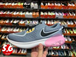 Nike Joyride Dual Run (GS) 女大童 粉 輕量 透氣 舒適 避震 慢跑鞋 CN9600-600 歷史價格詳細信息