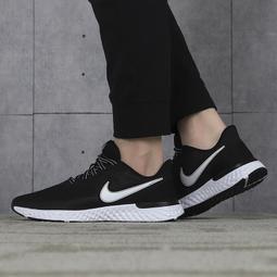Nike 耐吉 慢跑鞋 Revolution 7 男鞋 黑 白 緩震 路跑 入門款 運動鞋 FB2207-001 歷史價格詳細信息