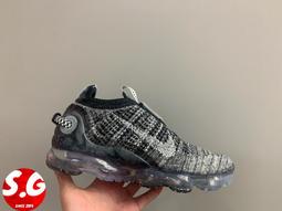 S.G NIKE AIR VAPORMAX 2023 FK DV1678-003 黑色 編織 氣墊 運動鞋 男鞋 歷史價格詳細信息
