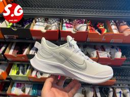 全新 NIKE W RENEW SERENITY RUN 女鞋 US7號 UK4.5號 歷史價格詳細信息