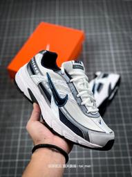 Nike 耐吉 休閒鞋 Initiator 男鞋 藍 黃 復古 緩震 老爹鞋 運動鞋 394055-400 歷史價格詳細信息