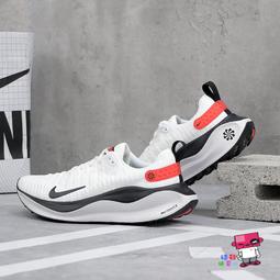 Nike ReactX Infinity Run 4 [DR2665-103] 男 慢跑鞋 路跑 訓練 緩震 耐磨 全白 歷史價格詳細信息