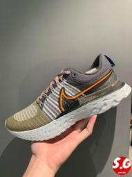 S.G NIKE REACT PEGASUS TRAIL 4 GTX DJ7926-002 灰色 小飛馬 防水 男鞋 歷史價格詳細信息