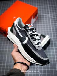耐吉 Sacai x Nike LVD Waffle Daybreak 华夫联名運動鞋 休閒鞋 男女鞋 公司貨 歷史價格詳細信息