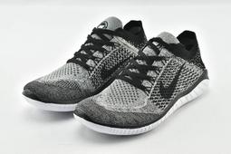 Nike Free RN NN 女 黑白 基本款 舒適 慢跑 休閒 運動 慢跑鞋 DX6482-002 歷史價格詳細信息