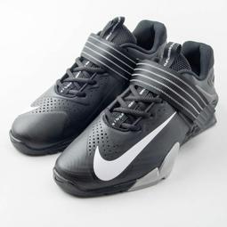 Nike 訓練鞋 Savaleos 黑 灰 男鞋 健身房 舉重鞋 重訓 專業鞋 硬底【ACS】 CV5708-010 歷史價格詳細信息