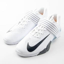 Nike 舉重鞋 Savaleos 黑 灰 健身 訓練鞋 重訓 專業鞋 硬底 男鞋 【ACS】 CV5708-010 歷史價格詳細信息