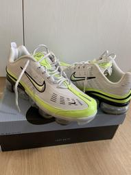 Nike Air VaporMax 360 Summit White 白綠色 休閒運動 氣墊鞋 CK2718-100 休閒鞋 運動鞋 歷史價格詳細信息