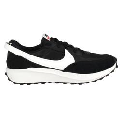 Nike Waffle Debut [DH9522-001] 男 休閒鞋 運動 經典 復古 麂皮 舒適 穿搭 黑白 歷史價格詳細信息