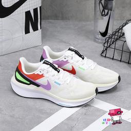 Nike Air Zoom Structure 25 白綠 女鞋 慢跑鞋 訓練鞋 DJ7884-103 歷史價格詳細信息