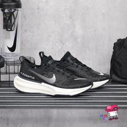Nike 慢跑鞋 ZoomX Invincible Run FK 3 黑 白 厚底 男鞋【ACS】 DR2615-001 歷史價格詳細信息