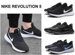 Nike 慢跑鞋 Revolution 5 深藍 白 男鞋 基本款 路跑 運動鞋 【ACS】 BQ3204-400 歷史價格詳細信息
