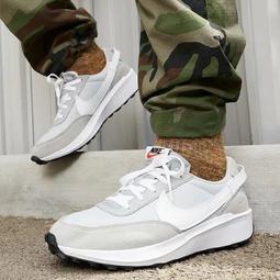 NIKE 休閒鞋 運動鞋 NIKE WAFFLE DEBUT PRM 男 DV0813001 黑 蘇格蘭格紋 綠格紋 歷史價格詳細信息