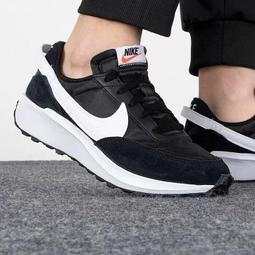 NIKE 休閒鞋 運動鞋 NIKE WAFFLE DEBUT PRM 男 DV0813001 黑 蘇格蘭格紋 綠格紋 歷史價格詳細信息