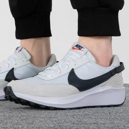 NIKE 休閒鞋 運動鞋 NIKE WAFFLE DEBUT PRM 男 DV0813001 黑 蘇格蘭格紋 綠格紋 歷史價格詳細信息