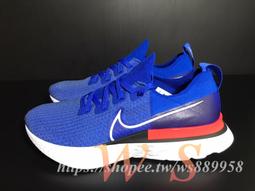NIKE REACT INFINITY RUN FK 男慢跑鞋 CD4371012 黑灰 歷史價格詳細信息
