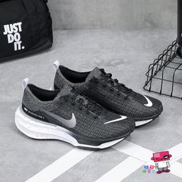 Nike 慢跑鞋 ZoomX Invincible Run FK 3 黑 白 厚底 男鞋【ACS】 DR2615-001 歷史價格詳細信息