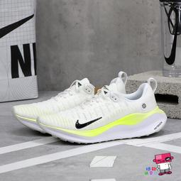 Nike ReactX Infinity Run 4 [DR2665-103] 男 慢跑鞋 路跑 訓練 緩震 耐磨 全白 歷史價格詳細信息