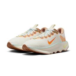 Nike 慢跑鞋 Motiva 男鞋 橘紅 深藍 路跑 緩震 弧形鞋底 運動鞋 DV1237-600 歷史價格詳細信息