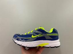 Nike Initiator [394055-101] 男 休閒鞋 慢跑 經典 復古 老爹鞋 緩震 舒適 穿搭 白 鐵灰 歷史價格詳細信息