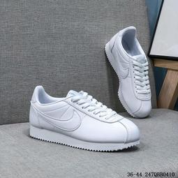 耐吉 Nike Classic Cortez princess 2 阿甘復古經典舒適緩震休閑鞋 慢跑鞋 歷史價格詳細信息