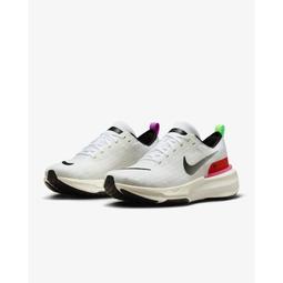 Nike Invincible 3 男鞋 白紅藍 龍年限定 舒適 緩震 訓練 路跑 運動 慢跑鞋 FZ5056-103 歷史價格詳細信息