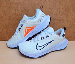 NIKE 慢跑鞋 JUNIPER TRAIL 2 GTX 全黑 防水 越野鞋 女 FB2065-001 歷史價格詳細信息