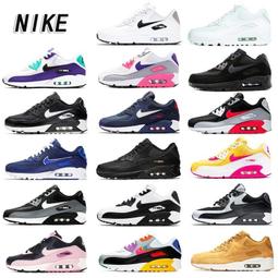 現貨NIKE AIR MAX 90 運動 耐吉慢跑 舒適透氣走路 經典復古球 星空 男女氣墊 休閒 內增高 歷史價格詳細信息
