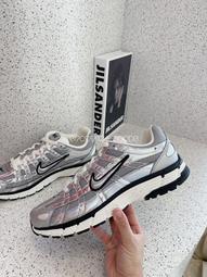 Nike P-6000 復古鞋 全白 CV2209-111 歷史價格詳細信息