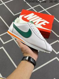 耐吉 Nike Classic Cortez princess 2 阿甘復古經典舒適緩震休閑鞋 慢跑鞋 歷史價格詳細信息