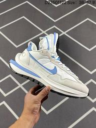 耐吉 Sacai x NK LVD Waffle Daybreak 華夫聯名解構走秀款 雙勾 跑步 男 女 歷史價格詳細信息