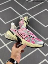【NIKE 耐吉】V2K RUN PRM 女鞋 休閒鞋 運動鞋 白銀紫(HF4305072) 歷史價格詳細信息