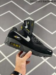 耐吉Nike Air Max 90&quot;Have A Good Game&ldquo;白銀LOL電玩像素復古氣墊休閑運動慢跑鞋 歷史價格詳細信息
