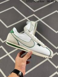 Nike Classic Cortez 經典阿甘休閑跑步 運動 休閒 A5 歷史價格詳細信息