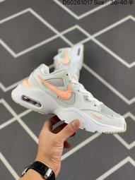 Nike Air Max Fusion AMD 白 藍紅 氣墊 男鞋 運動鞋 零碼福利品 【ACS】 歷史價格詳細信息