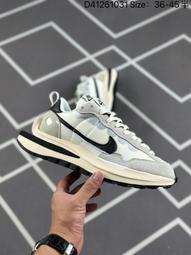 耐吉 Sacai x NK LVD Waffle Daybreak 華夫聯名解構走秀款 雙勾 跑步 男 女 歷史價格詳細信息