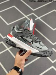 Nike 耐吉 越野跑鞋 ACG Air Exploraid 男鞋 藍 黃 襪套 氣墊 緩衝 抓地 郊山 運動鞋 FJ1920-400 歷史價格詳細信息