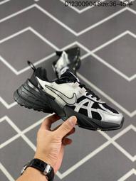 【NIKE 耐吉】V2K RUN PRM 女鞋 休閒鞋 運動鞋 白銀紫(HF4305072) 歷史價格詳細信息