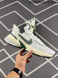 NIKE 慢跑鞋 V2K RUN RUNTEKK 米白藍 奶油底 Y2K 復古 女 FD0736-102 歷史價格詳細信息